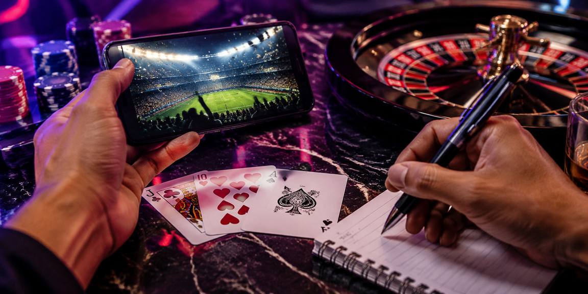 vip788 Khám phá sảnh Casino vip788 có gì